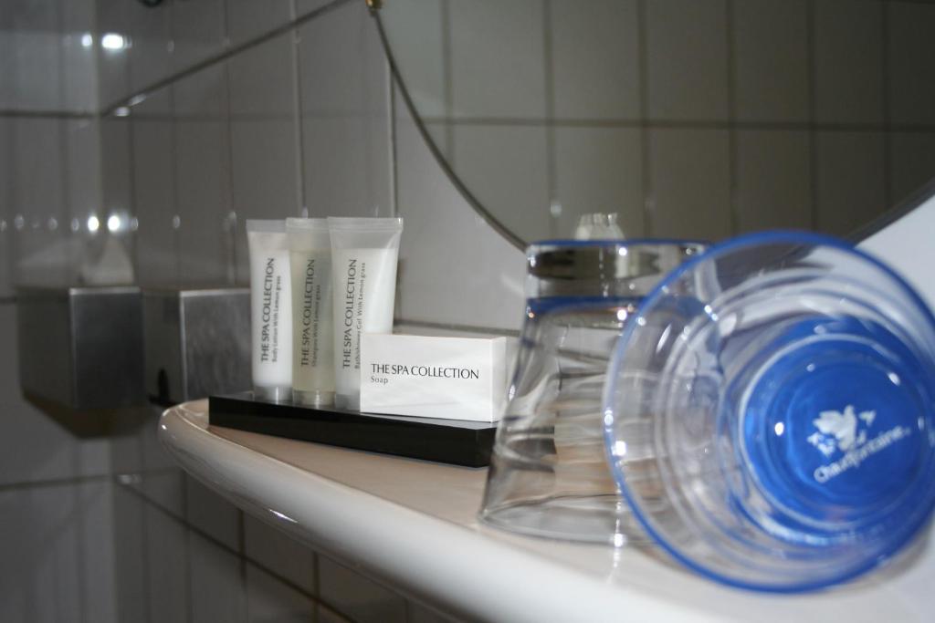 Hotel Admiraal Lanaken Pokoj fotografie